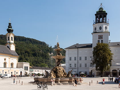 museo de salzburgo