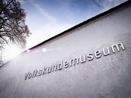 Volkskundemuseum