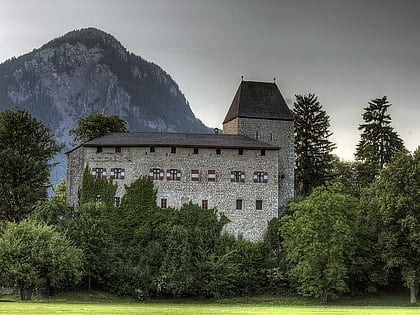 Burg Lichtenwerth