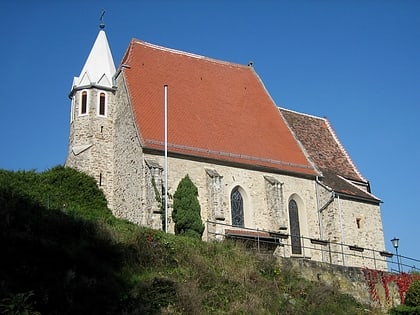 Pfarrkirche hl. Bartholomäus