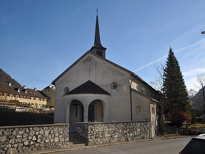fatimakirche
