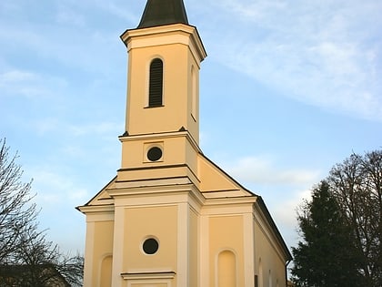filialkirche hl sebastian