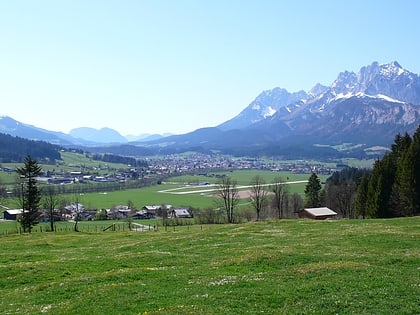 st johann in tirol