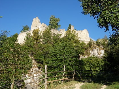 rabenstein castle