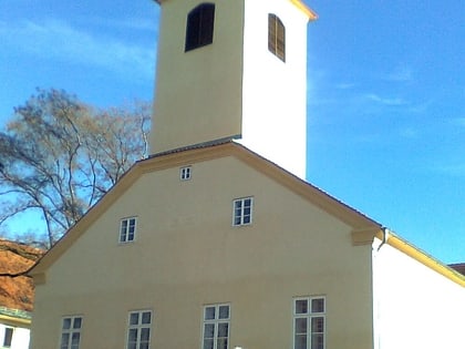 Altersheimkirche