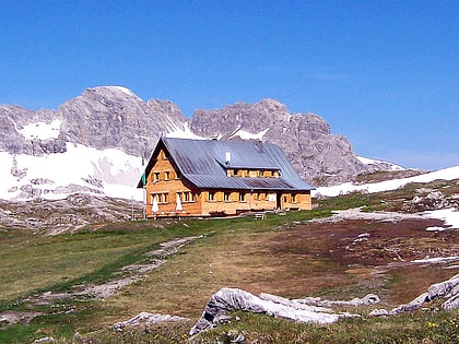Göppinger Hütte