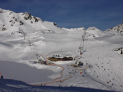 Obertauern