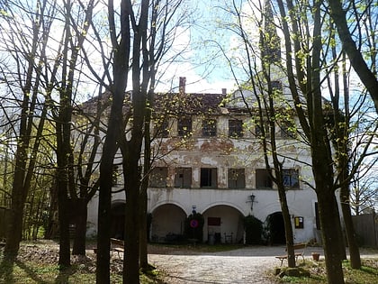 Schloss Wildenau