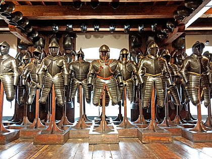 styrian armoury graz