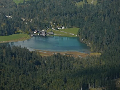 Jägersee