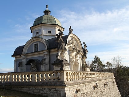 mausoleum der eggenberger ehrenhausen