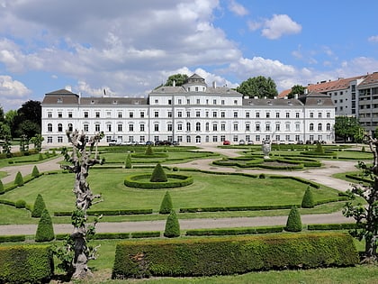 Palacio Augarten