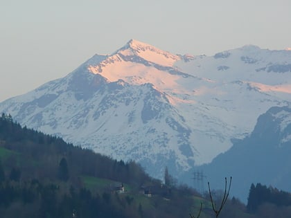 Großer Sonnblick