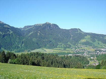 Alpes de Kitzbühel