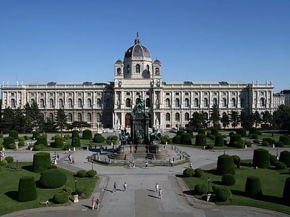 Musée d'Histoire de l'art de Vienne
