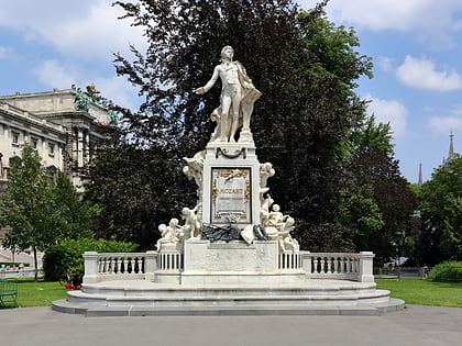 Monumento a Mozart
