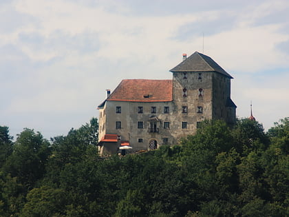 Burg Neudenstein