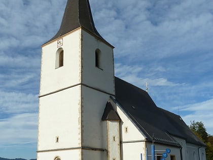wallfahrtskirche maria rehkogel