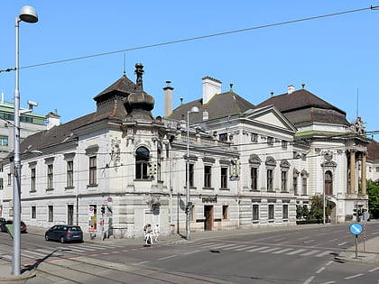Palais Auersperg