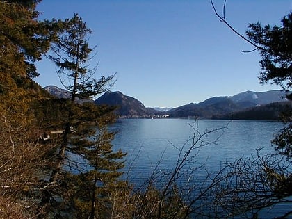 Lake Fuschl
