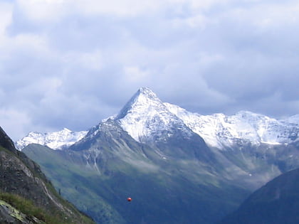 lasorlinggruppe nationalparks in osterreich