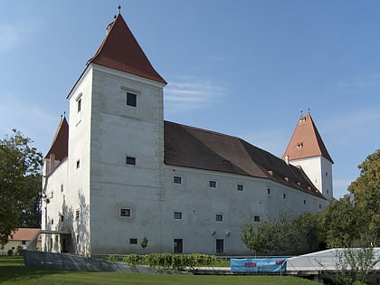 schloss orth orth an der donau