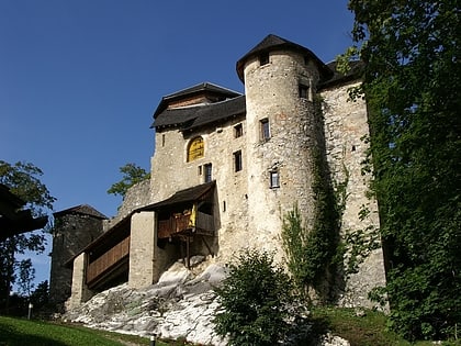 Burg Neu-Ems