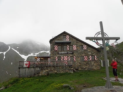 darmstadter hutte