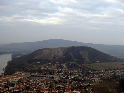 Braunsberg Hill