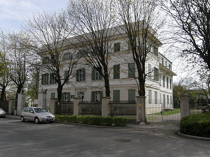 Schloss Braiten