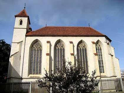 leechkirche graz