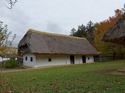 freilichtmuseum bad tatzmannsdorf