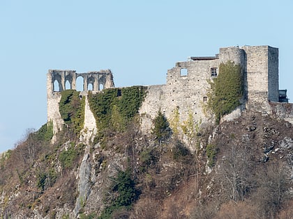 Castillo de Finkenstein