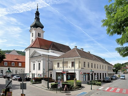 Purkersdorf