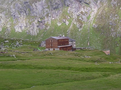 Essener-Rostocker Hütte