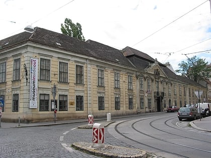 austrian museum of folk life and folk art viena