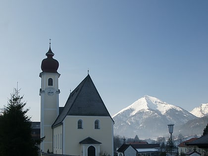 achenkirch