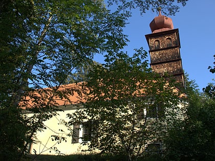 florianikirche graz