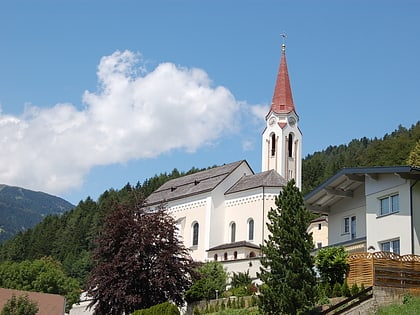Pfarrkirche Dölsach