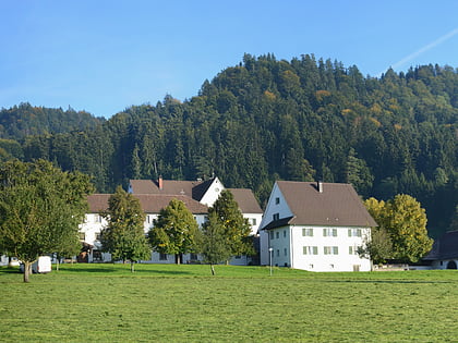 Abtei Mariastern-Gwiggen