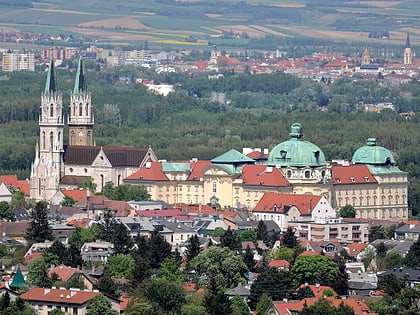 Abbaye de Klosterneuburg