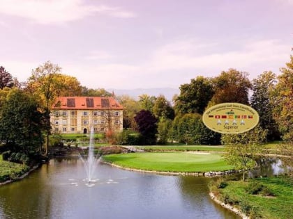 Golfclub Schloss Frauenthal