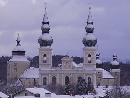 attnang puchheim