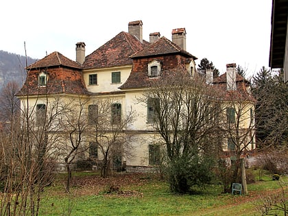 Schloss Thinnfeld