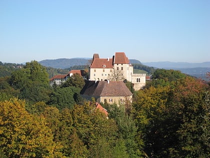 chateau seggau leibnitz