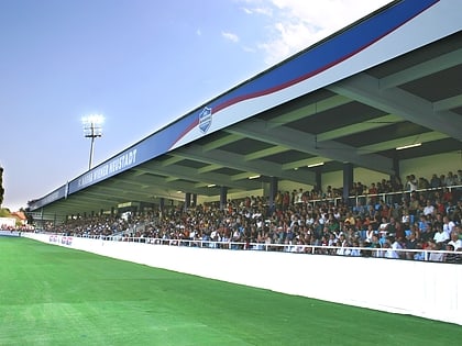 Wiener Neustädter Stadion