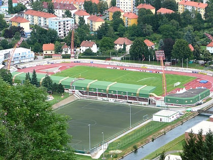 Stade Franz-Fekete