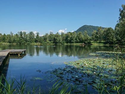 Zmulner See