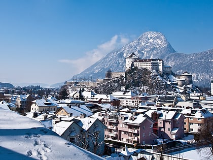 Festung Kufstein