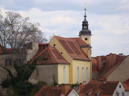 Stiegenkirche